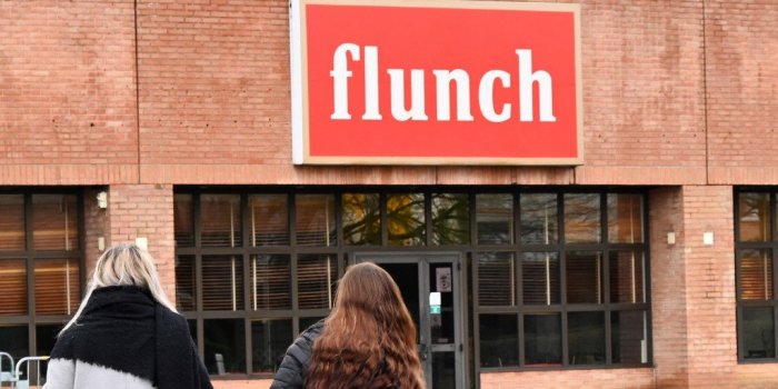 Flunch : la liste des 39 restaurants qui vont fermer définitivement