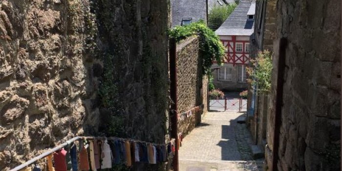 Vacances d'été : les 15 plus beaux villages de France à visiter 