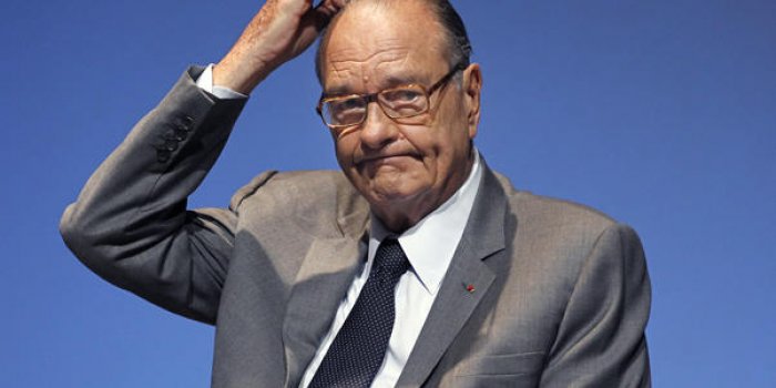 Timbre Jacques Chirac : à quoi va-t-il ressembler ?