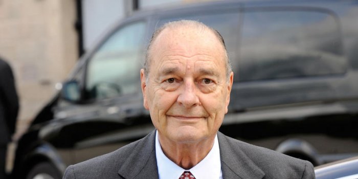 Les confidences de Claude Chirac sur la mort de son père