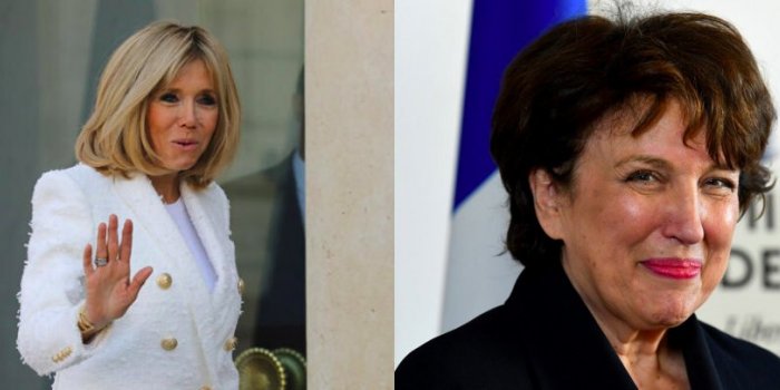 Brigitte Macron : sa relation avec la ministre de la Culture
