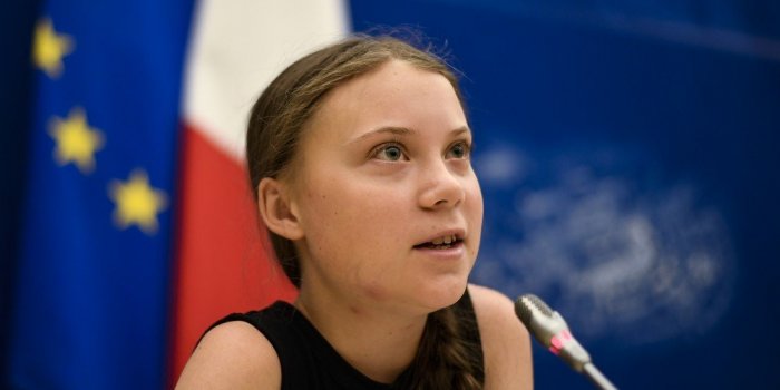 Greta Thunberg financée par une riche héritière ? La rumeur qui agite le web