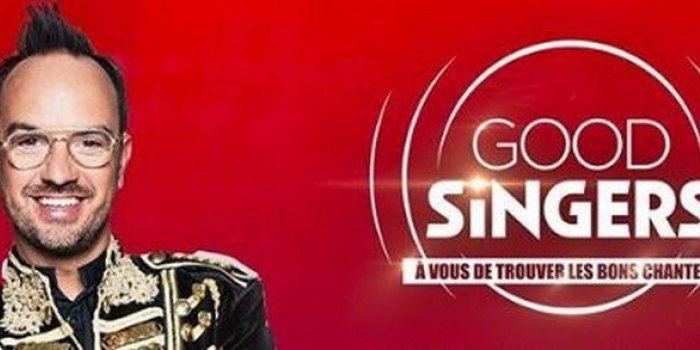 Good Singers : découvrez les secrets du nouveau jeu musical de TF1