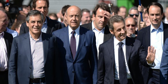 François Fillon : le rôle de Nicolas Sarkozy et Alain Juppé dans sa décision 