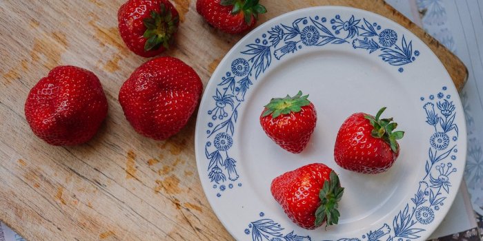 La recette inratable du fraisier à la chantilly