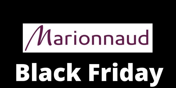 Black Friday : les promotions sont déjà en ligne chez Marionnaud