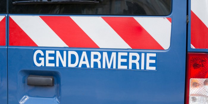 Vendée : un fils avoue avoir "massacré" ses parents à coup de béquilles