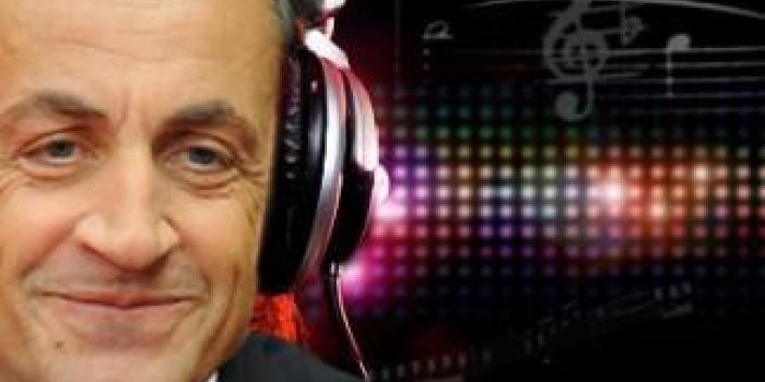 Playlist de Sarkozy : écoute et commentaires
