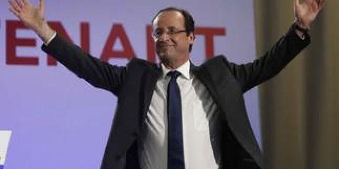 François Hollande a-t-il déjà vraiment gagné ?