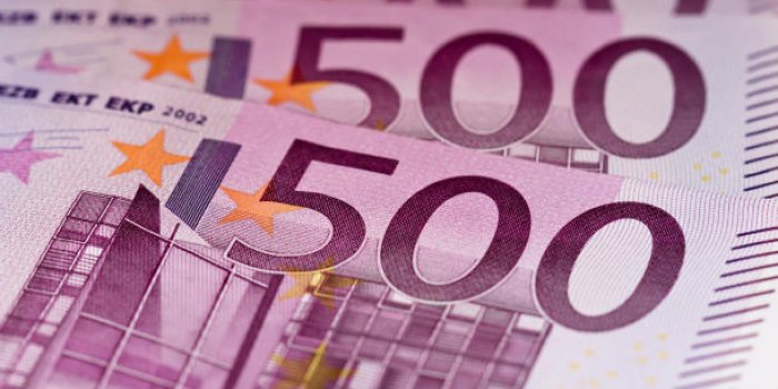 Pourquoi le billet de 500 euros risque de disparaître 