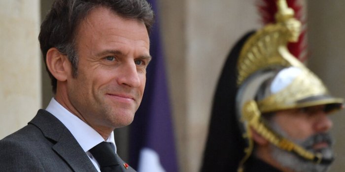 Interview Emmanuel Macron : quels sujets seront abordés à 20h ? 
