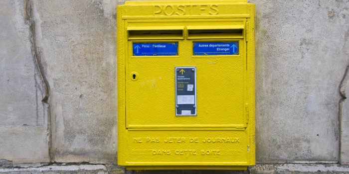 La Poste : pourquoi les boîtes aux lettres disparaissent-elles ?