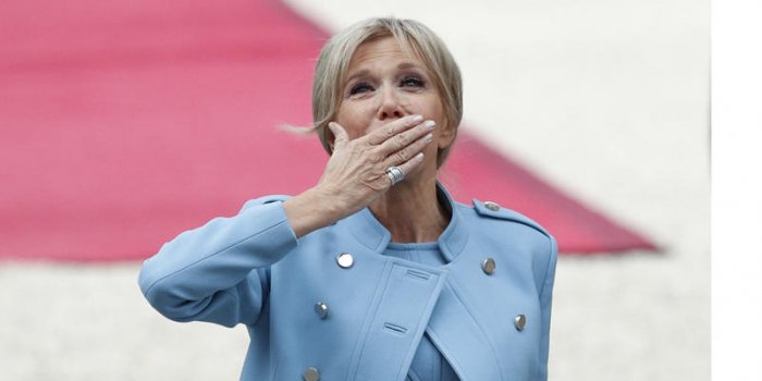 Brigitte Macron : quels sont ses "devoirs" envers les Français qu’elle évoque
