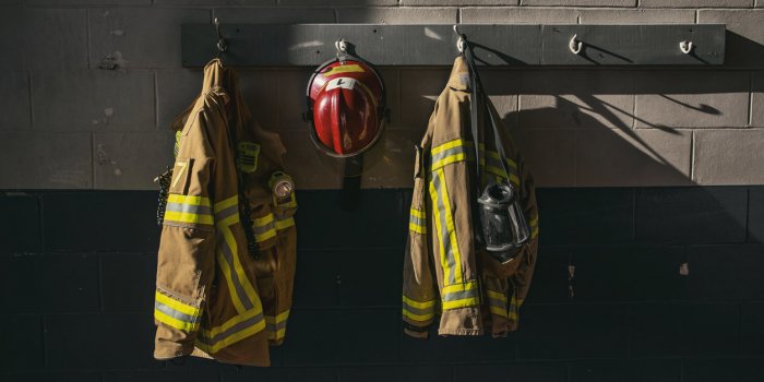 Pompiers professionnels et volontaires : l’âge et le montant de leur retraite