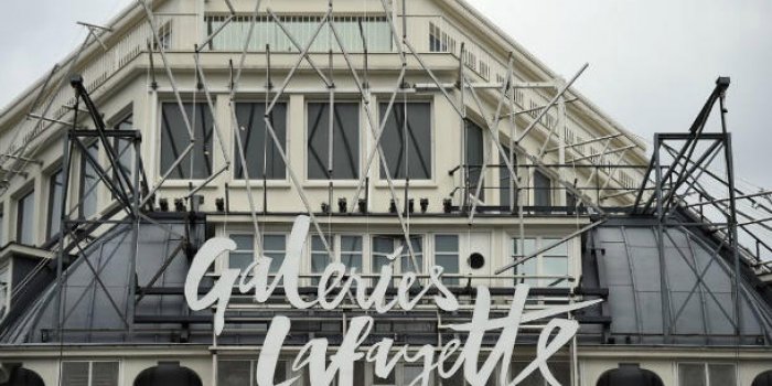 Galeries Lafayette, Jennyfer, IKSS… de nouvelles fermetures de magasins de mode en 2024 ?