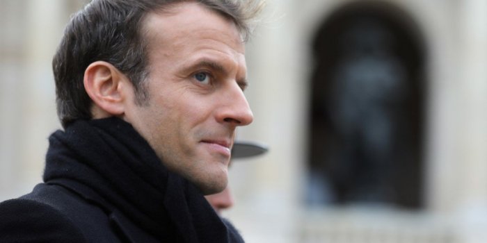 Retraite : la nouvelle réforme que prépare Emmanuel Macron