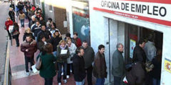 Espagne : une tombola pour distribuer des emplois