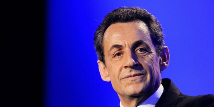 Les maîtresses de Nicolas Sarkozy
