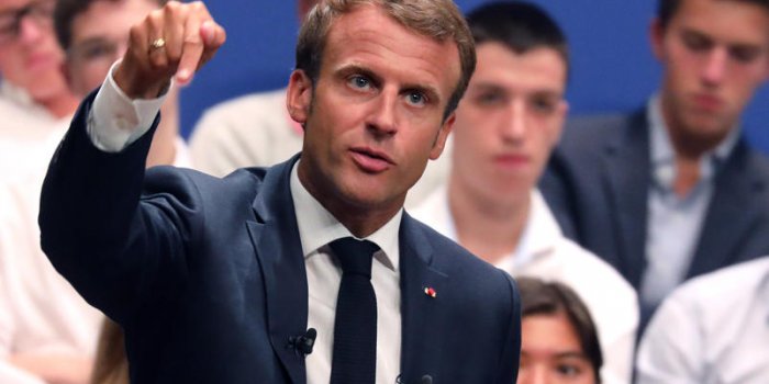 Emmanuel Macron : ces politiques dont il devrait se méfier