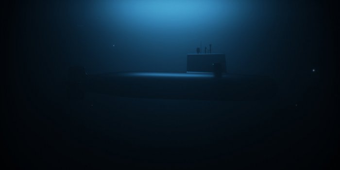Disparition du sous-marin près du Titanic : il ne reste plus qu’une heure d’oxygène aux passagers 