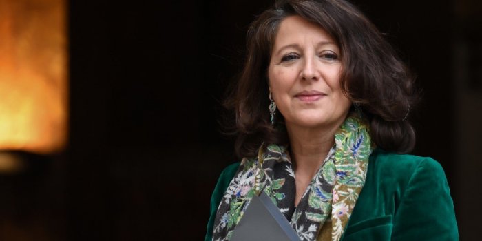 "Je me demande pourquoi je reste" : la grosse bourde d'Agnès Buzyn sur WhatsApp