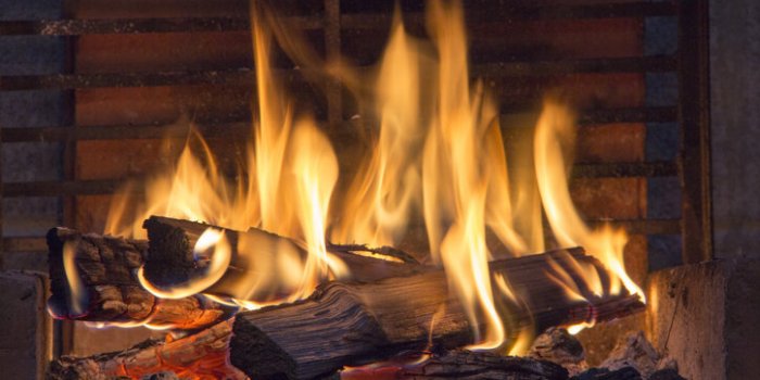 Chauffage au bois : pourquoi les prix vont s'enflammer cet hiver