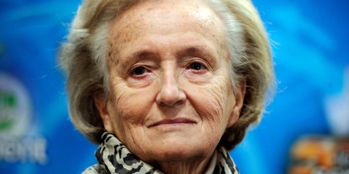 Bernadette Chirac : cet héritage qu'elle laisse à Brigitte Macron