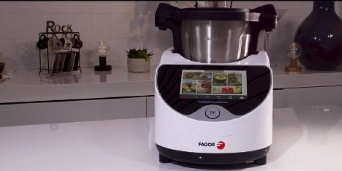 Fagor Connect : tout ce que vous devez savoir sur le robot cuiseur de Carrefour