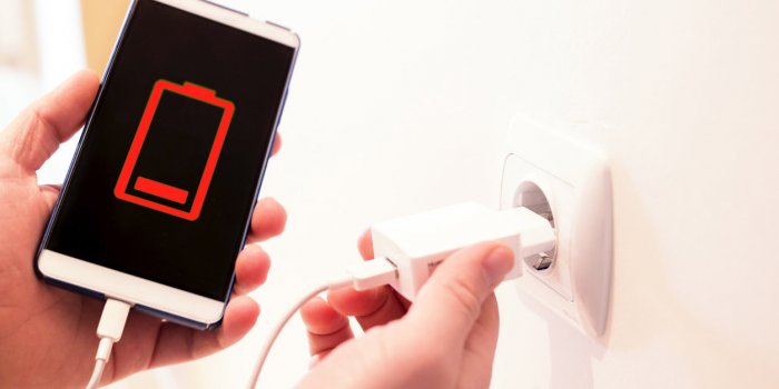 Mobile : 3 astuces pour recharger rapidement votre smartphone