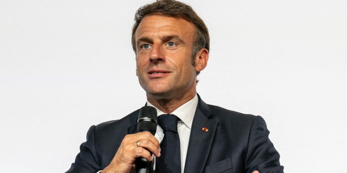 Interview d'Emmanuel Macron : les annonces à retenir