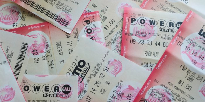 Loterie "Powerball" au jackpot jamais vu : est-il possible pour les Français de participer ? 