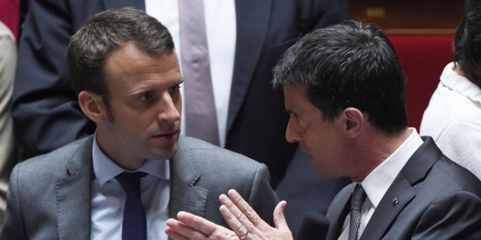 François Hollande, Manuel Valls et bientôt Emmanuel Macron... Qui le 49-3 aura-t-il tué ?