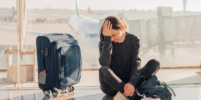 Grève des bagagistes : 6 conseils pour optimiser son bagage cabine