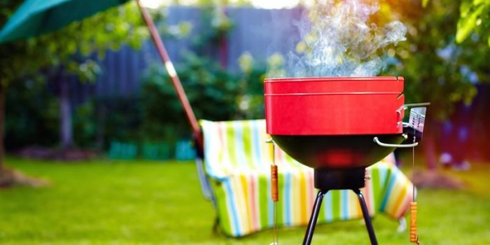Comment nettoyer son barbecue facilement ? 