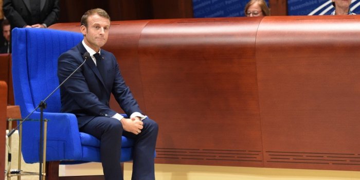 Retraités : pourquoi vous devriez-vous attendre à ce qu'Emmanuel Macron devienne plus gentil avec vous
