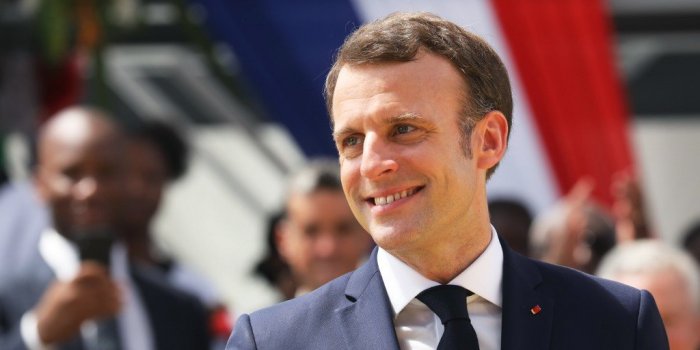 Connaissez-vous le nouveau surnom d'Emmanuel Macron ?