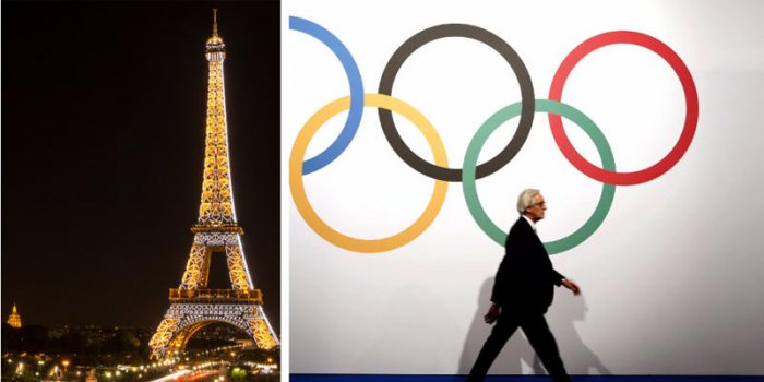  Jeux olympiques : le voyage à Lima facturé 1,5 million d’euros