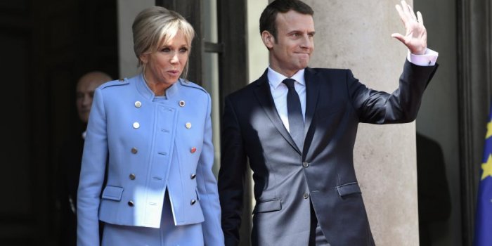 Emmanuel et Brigitte Macron : 5 choses à savoir sur leur fief d’Amiens