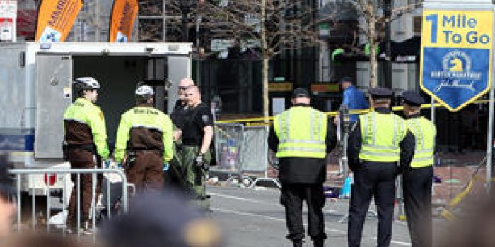 Attentat de Boston : un suspect dans le viseur des enquêteurs