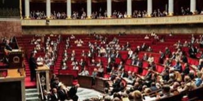 Assemblée nationale : qui sont les députés les moins actifs ? 