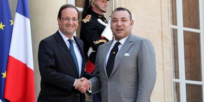 Maroc : un sosie du roi Mohammed VI condamné à trois ans de prison ferme !