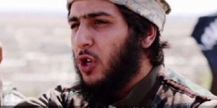 Un autre djihadiste Français menace la France et insulte Hollande