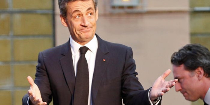 Nicolas Sarkozy : cette photo avec Karine Le Marchand qui fait jaser