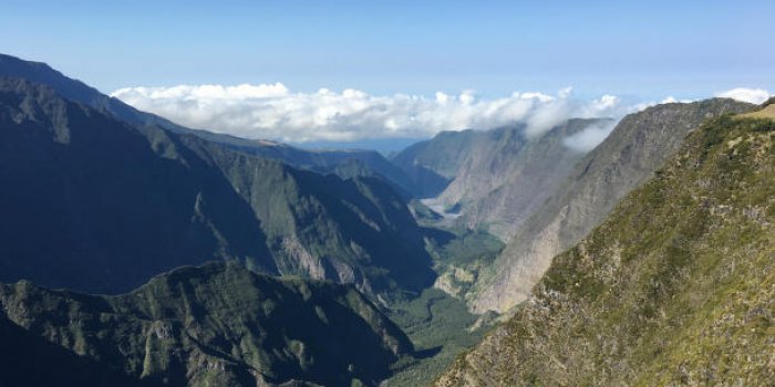 A la découverte de La Réunion, île éco-responsable 
