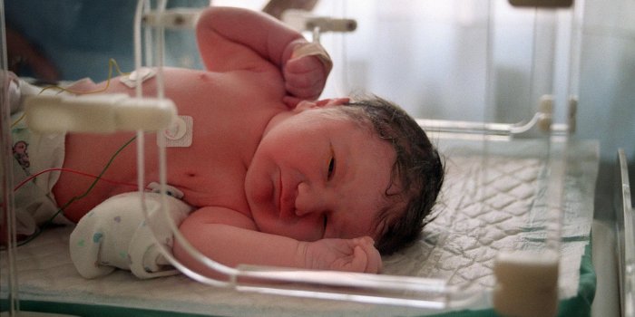 Angleterre : une infirmière soupçonnée d’avoir tué huit bébés