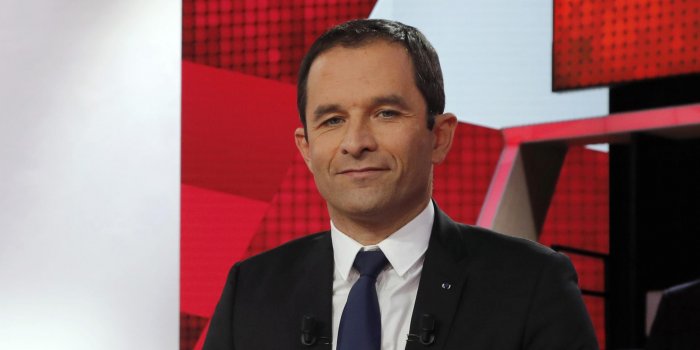Présidentielle 2017 : Benoît Hamon ne s'attendait pas à "autant de trahisons"