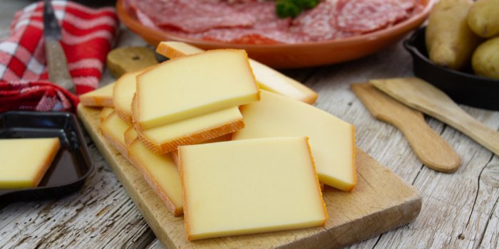 Rappel de fromage à raclette : la chaîne de supermarché concernée 