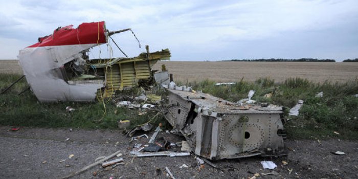 Crash du vol MH17 : les séparatistes pro-russes enlèvent les corps des victimes 