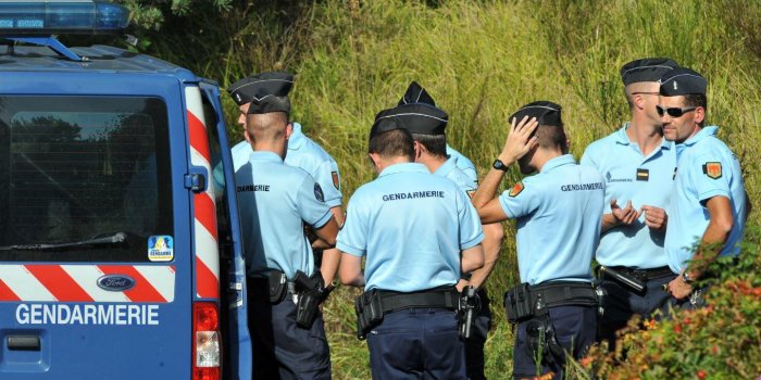 Haute-Saône : un homme retrouvé mort dans la commune où a été découvert le corps d'Alexia Daval