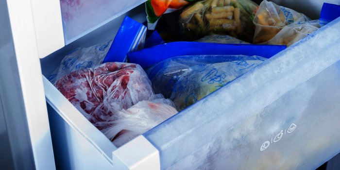 Bœuf, poulet, porc… Combien de temps pouvez-vous garder de la viande au congélateur ?